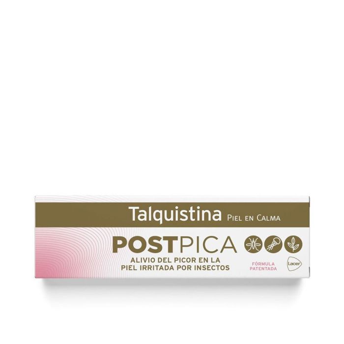 Talquistina Postpica Gel Calmante