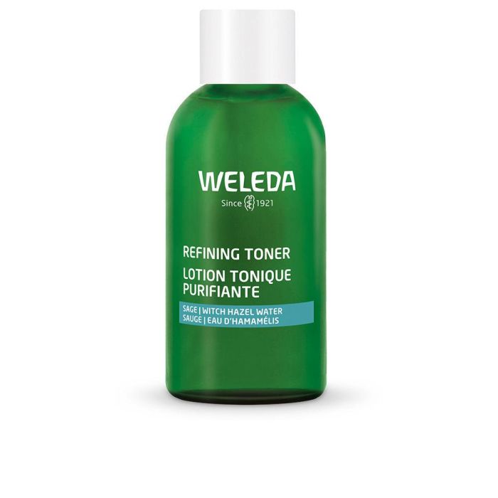 Tónico Limpiador Purificante Weleda LIMPIEZA FACIAL WELEDA 150 ml