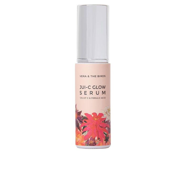 Jui-c glow serum 30 ml