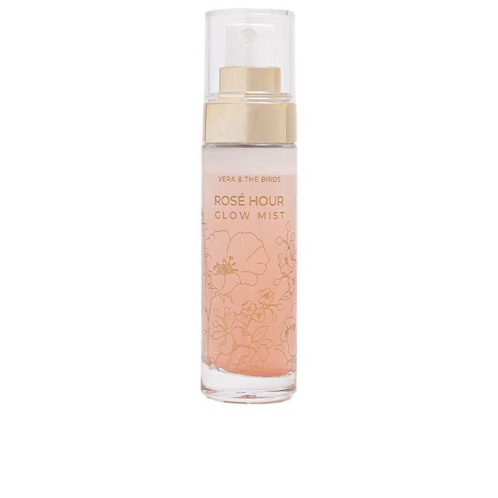 Rosé hour glow mist 34 ml