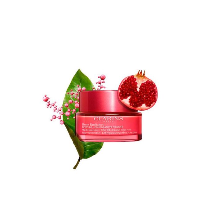 Rose radiance crema alta exigencia día 50 ml 1