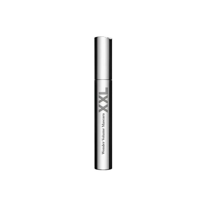 Wonder volume mascara XXL máscara de pestañas #01-negra 8 ml 1