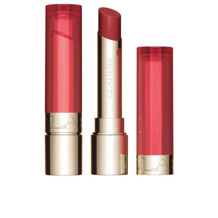 Clarins STM4412A/01 LIP OIL BALM Bálsamo de Labios Hidratante Nutritivo Efecto Labios de Bebé Tono 05 Rosa 2.9 g con Brillo Clarins STM4412A/01 LIP OIL BALM Bálsamo de Labios Hidratante Nutritivo Efecto Labios de Bebé Tono 05 Rosa 2.9 g con Brillo