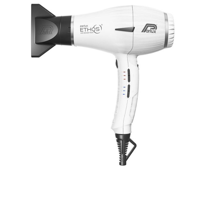 Parlux Ethos Secador Blanco mate Parlux Ethos Secador Blanco mate
