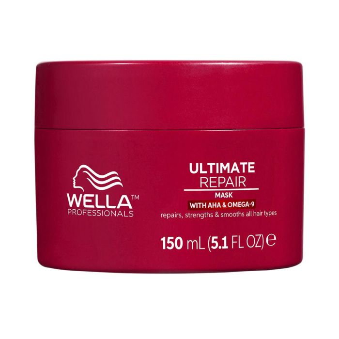 ULTIMATE REPAIR Mascarilla Reparadora Cabellos Dañados