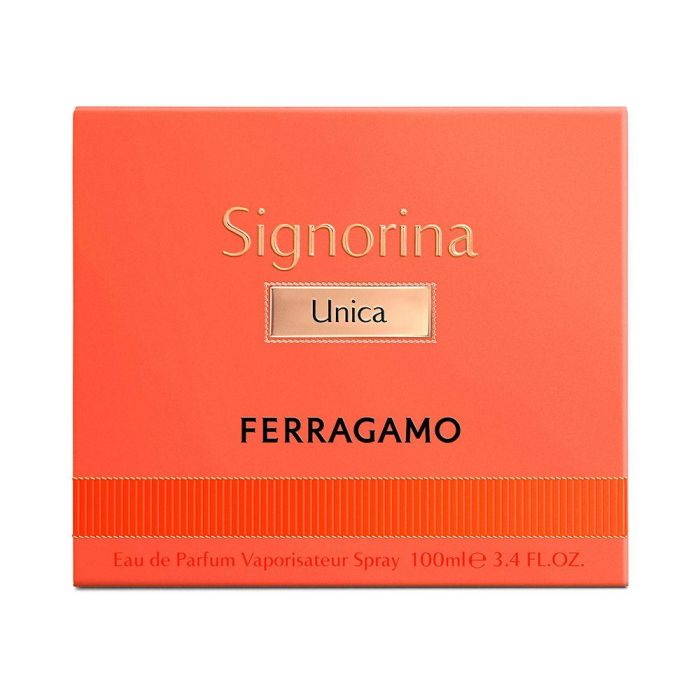 SIGNORINA UNICA 2