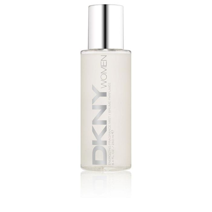 Dkny energizing spray corporal 250 ml