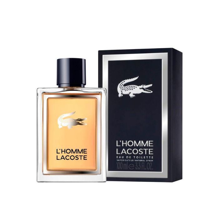 LACOSTE L’HOMME 1