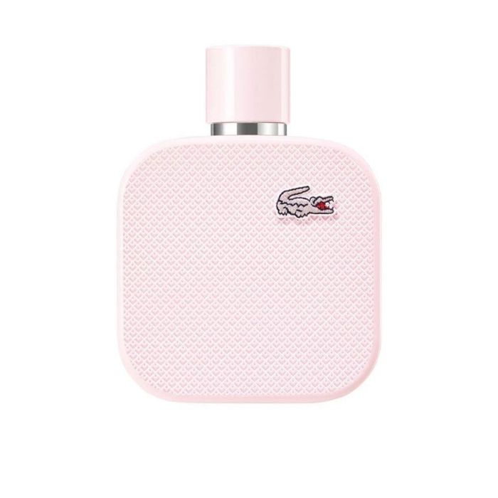 Perfume Mujer Lacoste L.12.12 Rose EDP 100 ml