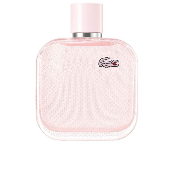 LACOSTE L.12.12 ROSE EAU FRAICHE