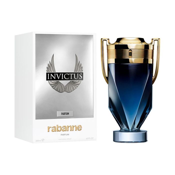 INVICTUS PARFUM 1