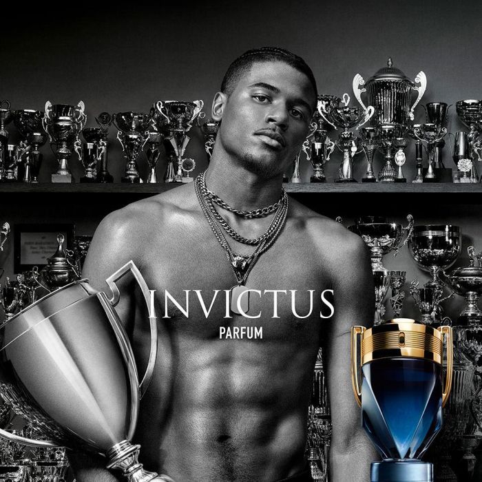 INVICTUS PARFUM 2