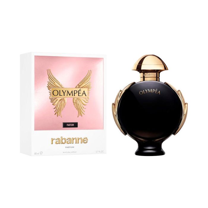 OLYMPÉA PARFUM 1