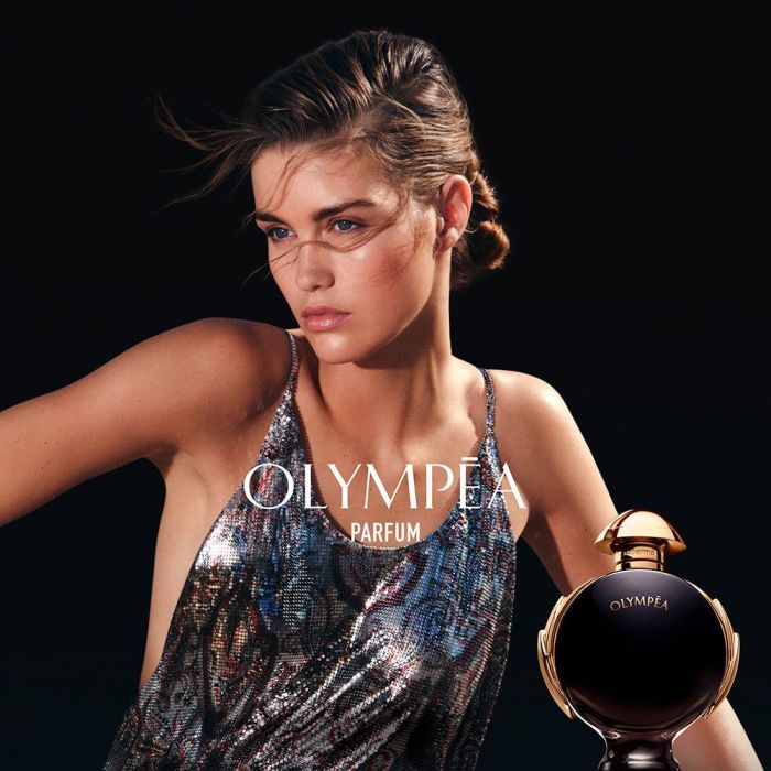 OLYMPÉA PARFUM 2