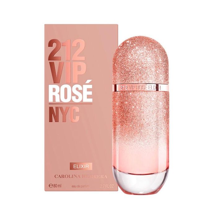 212 VIP ROSÉ ELIXIR 1