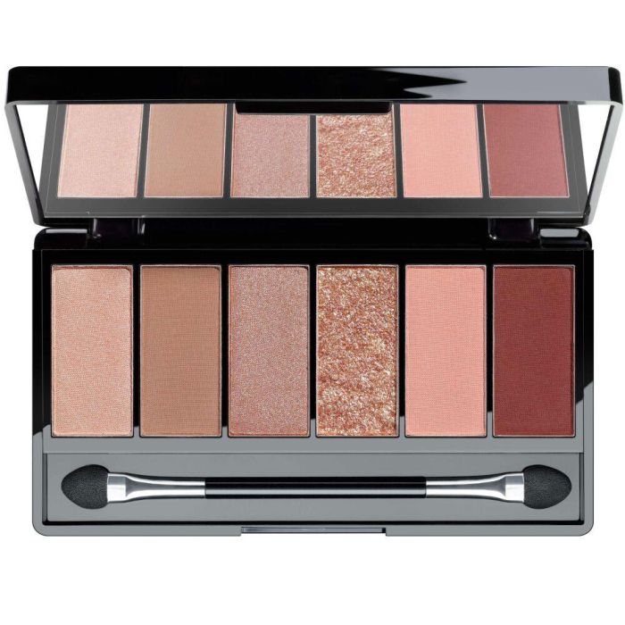 ICONIC eyeshadow palette 1 ICONIC eyeshadow palette 1