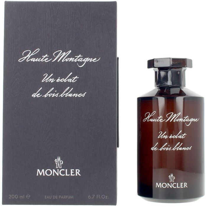 Haute montagne edp vapo 200 ml