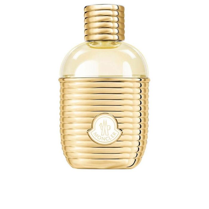 Perfume Mujer Moncler SUNRISE POUR FEMME EDP 60 ml