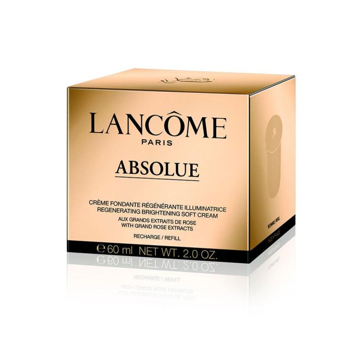 Absolue crème fondante recharge 60 ml 1