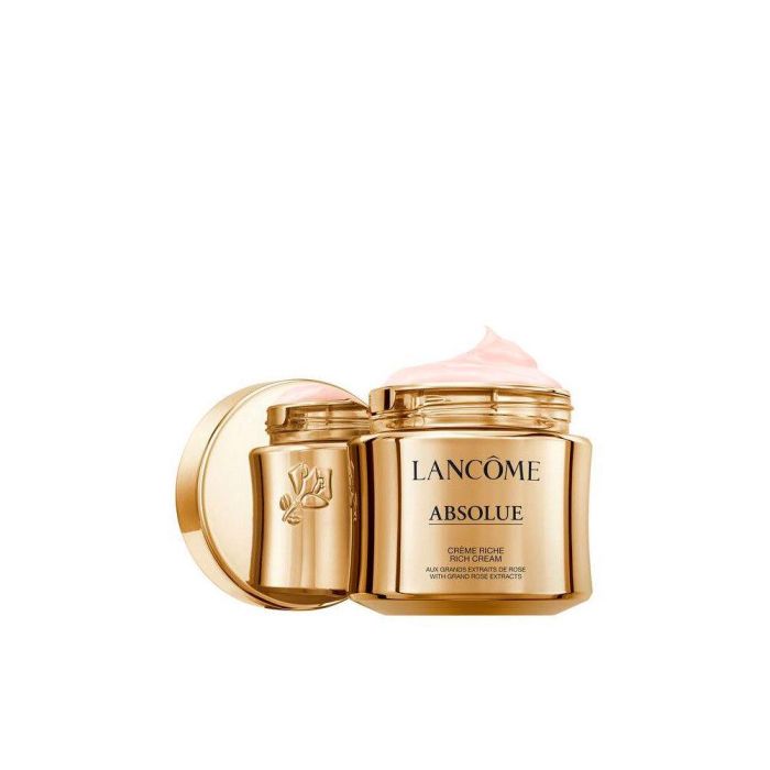 Absolue crème riche recargable 60 ml 2