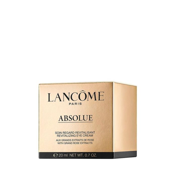 Absolue soin regard revitalisant 20 ml 1