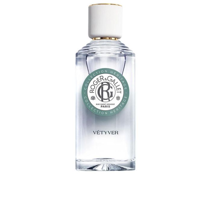 Roger & Gallet Vétyver Agua Perfumada Bienestar