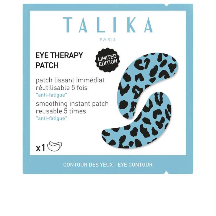 Desmaquillante Facial Talika EYE THERAPY (1 unidad)