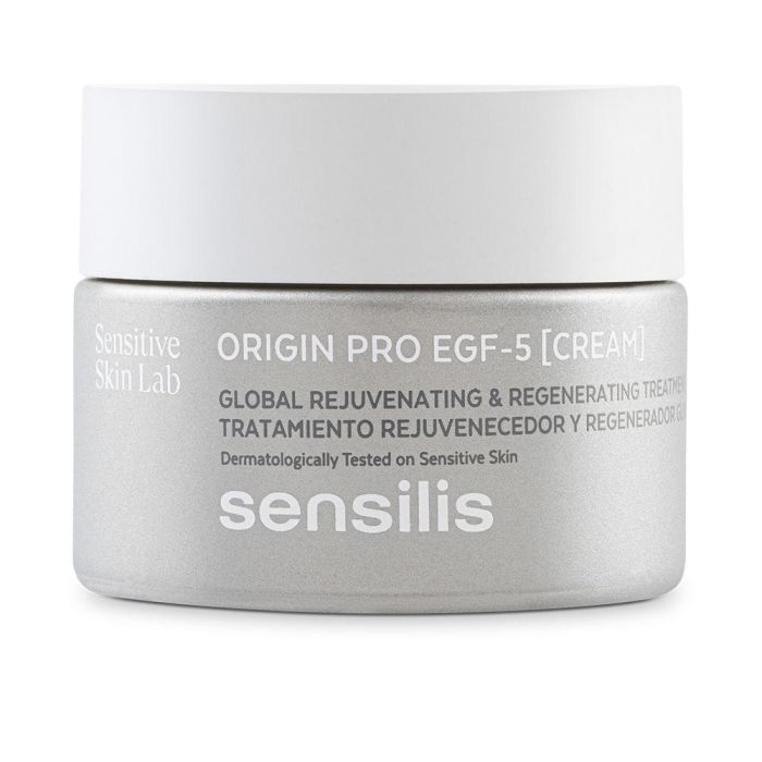 Origin pro egf-5 crema textura rica 50 ml
