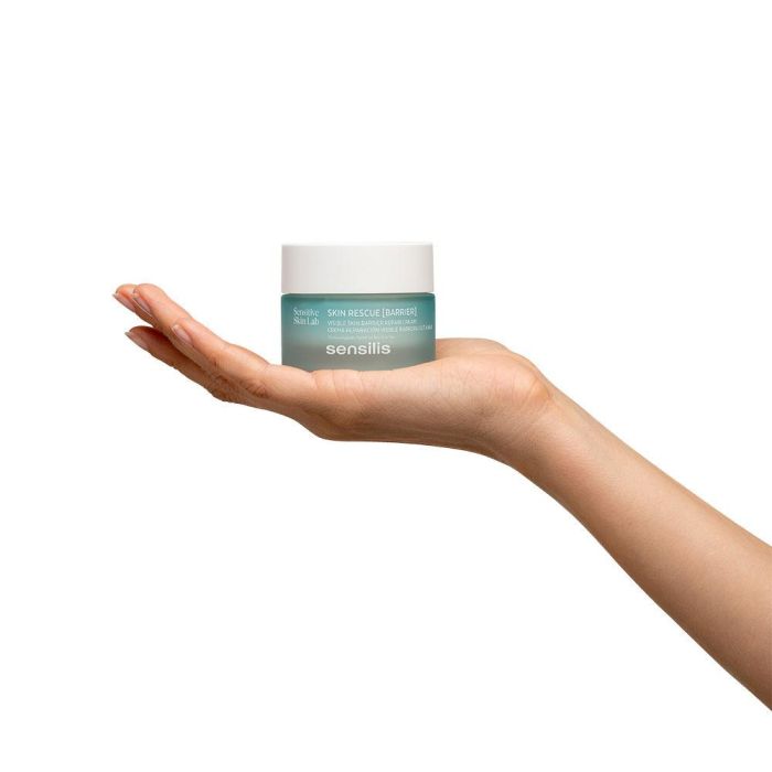 Skin rescue [barrier] crema 50 ml 2