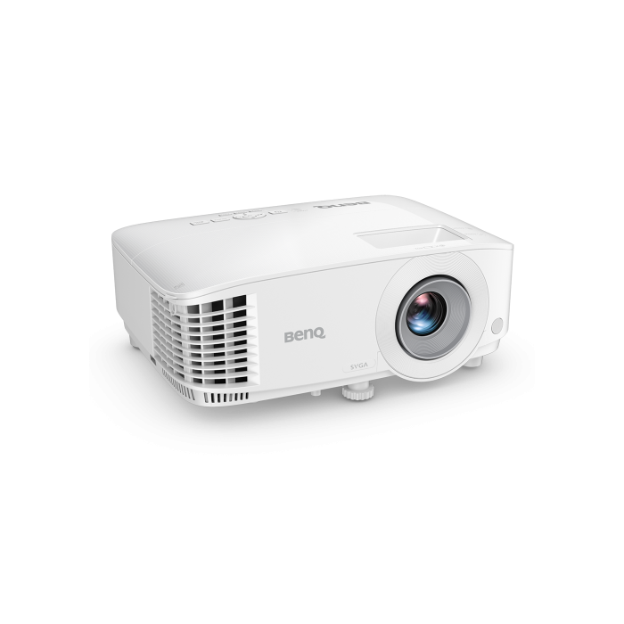 Benq MS560 videoproyector 4000 lúmenes ANSI DLP SVGA (800x600) Blanco 3