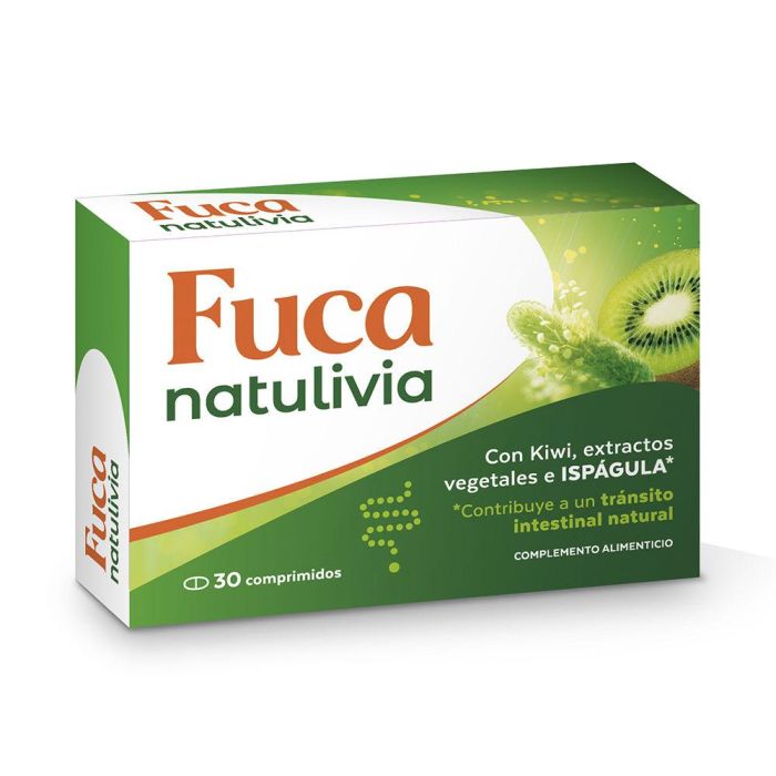 FUCA NATULIVIA