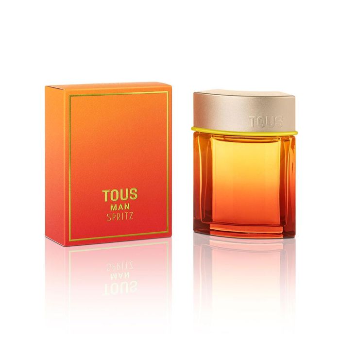 TOUS MAN SPRITZ 1