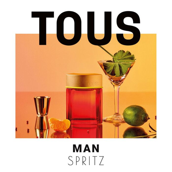 TOUS MAN SPRITZ 2