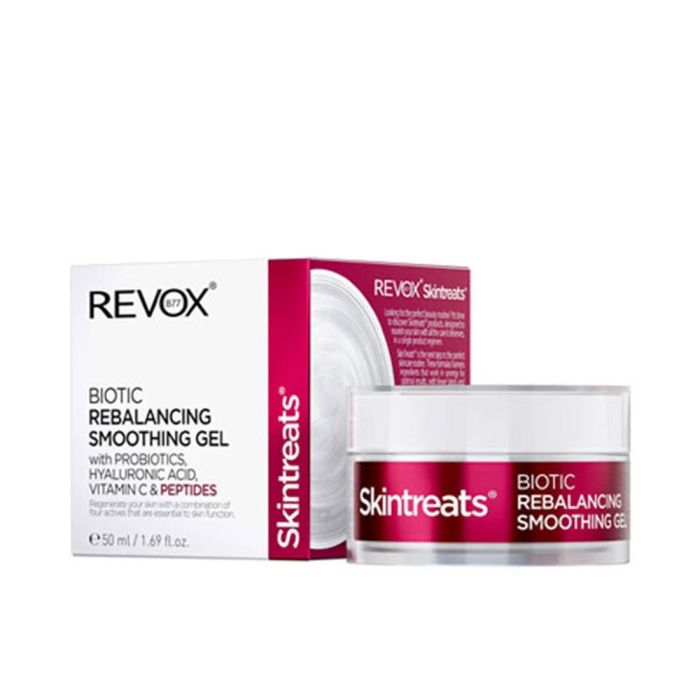 Revox B77 Skintreats Biotic Gel Reequilibrante