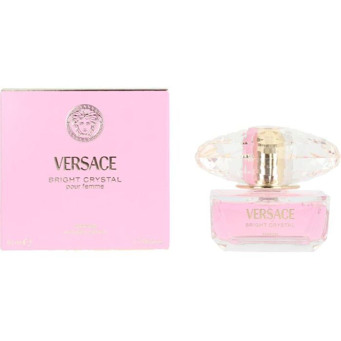 BRIGHT CRYSTAL PARFUM