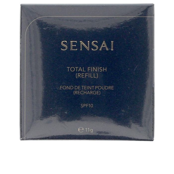 SENSAI TOTAL FINISH SPF10 refill