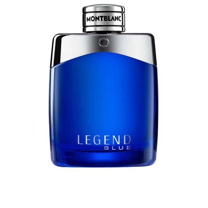 Perfume Hombre Montblanc Legend Blue EDP 100 ml