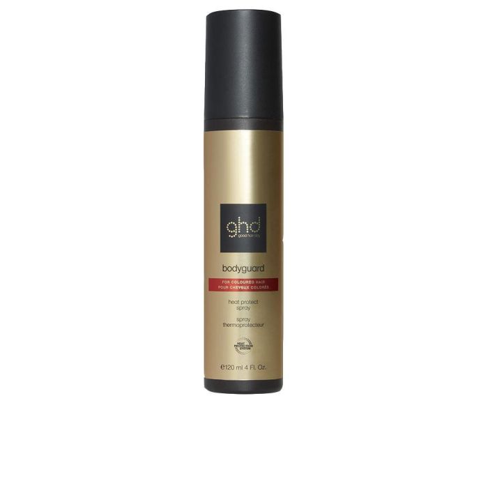 Ghd bodyguard- spray protector del calor para pelo teñido