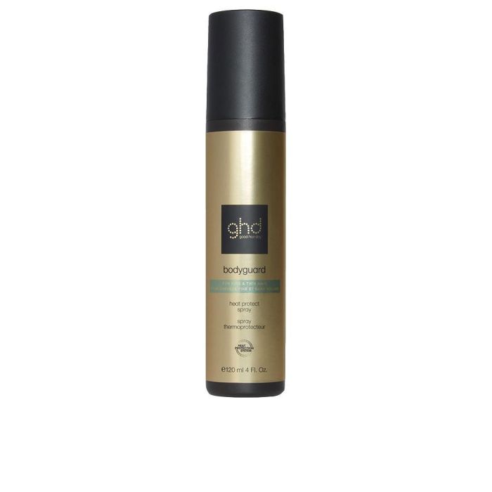 Ghd bodyguard- spray protector del calor para pelo fino