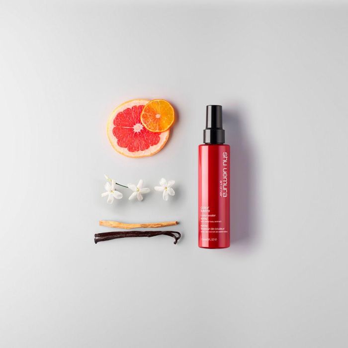 Color lustre spray protector 150 ml 1 Color lustre spray protector 150 ml 1