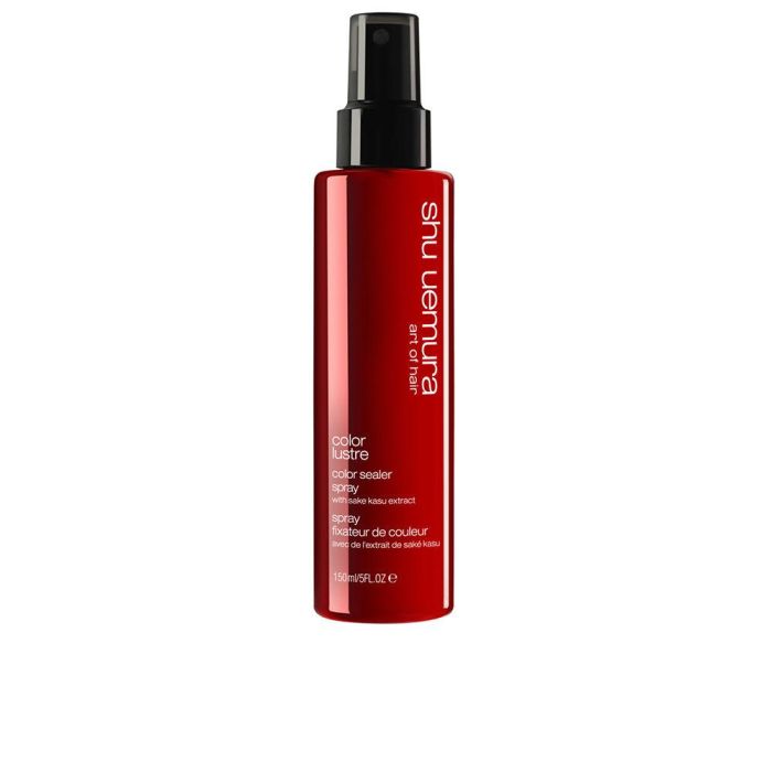 Shu Uemura Color Lustre Spray Protector Shu Uemura Color Lustre Spray Protector