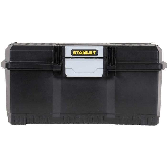 Caja de Herramientas Stanley 1-97-510 Plástico 60 cm 2