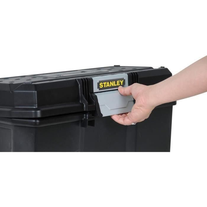 Caja de Herramientas Stanley 1-97-510 Plástico 60 cm 5