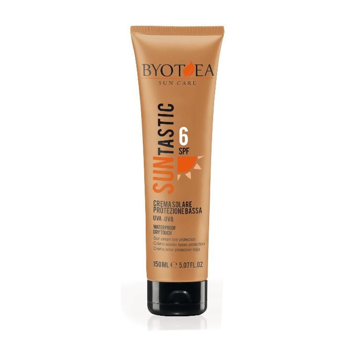 Byotea Suntastic Crema Solar Proteccion Spf6 150 mL Byotea