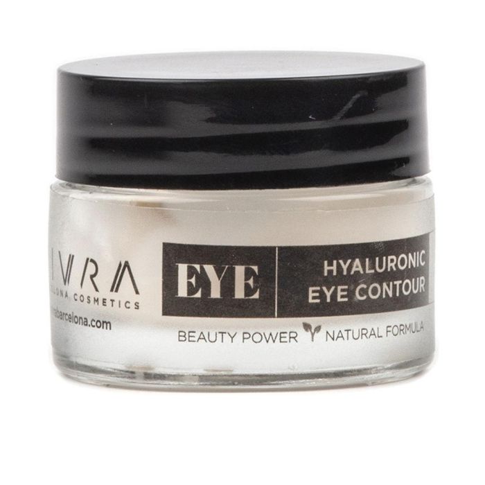 Hyaluronic eye contour 15 ml