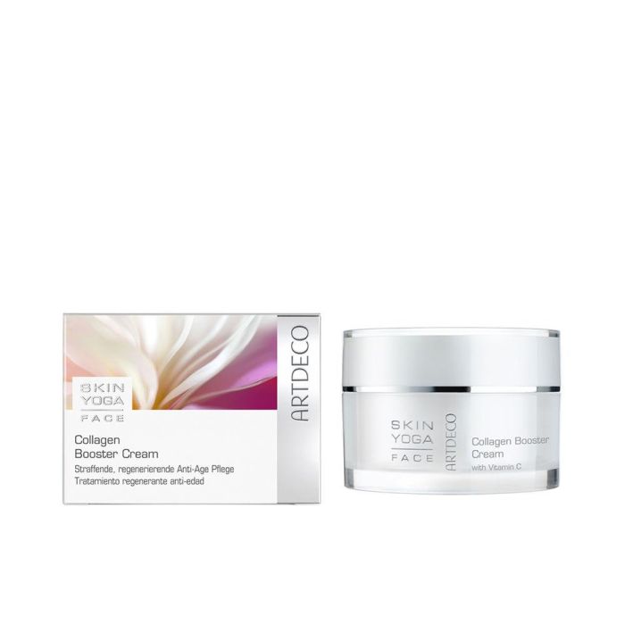 Artdeco Collagen Booster Cream Tratamiento Regenerante Anti-Edad