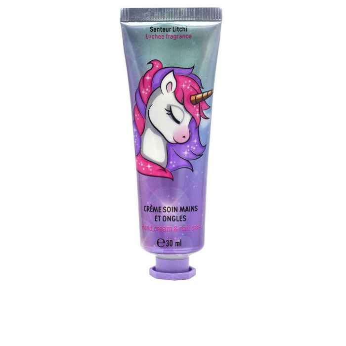 Magic unicorn crema de manos y cuidado de uñas 30 ml