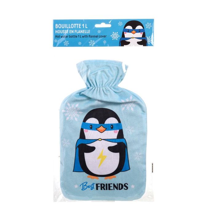 Best friends bolsa de calor 1 litro 1 u