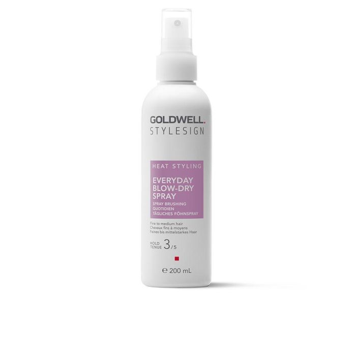 Goldwell Stylesign Heat Styling Everyday Blow-Dry Spray