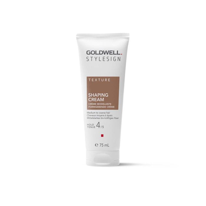 Goldwell Stylesign Texture Shaping Cream